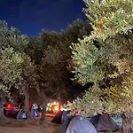 Camping Qeparo Kemping Qeparo