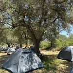 Kemping Camping Qeparo Qeparo