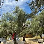 Kemping Camping Qeparo *