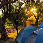 Kemping Camping Qeparo Qeparo