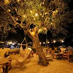 Camping Qeparo Qeparo