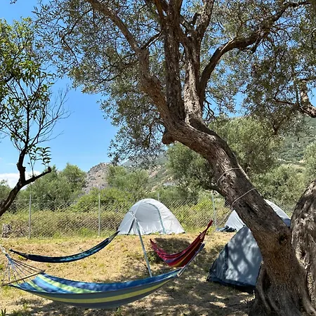 Camping Qeparo