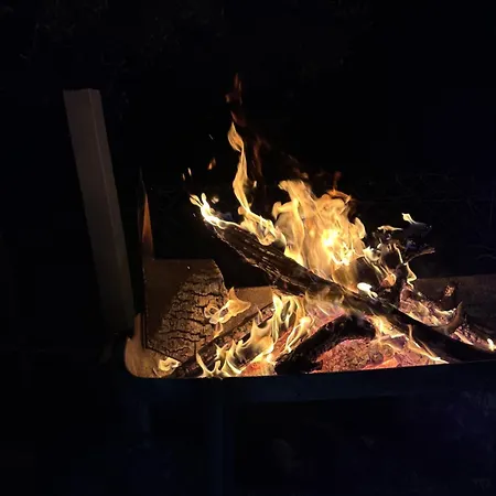 Кемпинг Camping Qeparo Кепаро