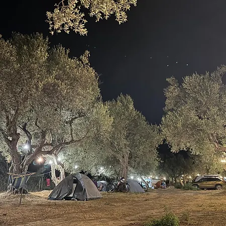 Camping Qeparo