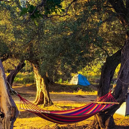 Camping Qeparo