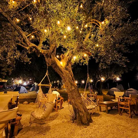 Camping Qeparo Кепаро