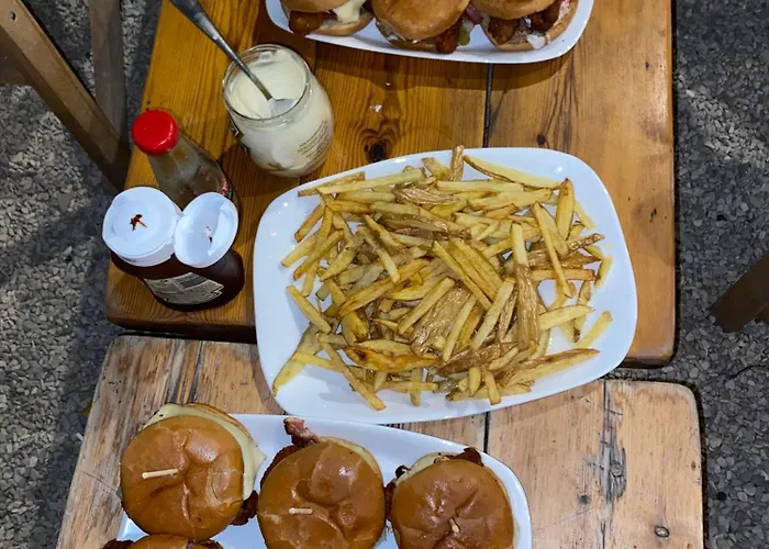 Camping Qeparo ケパロ