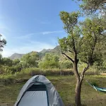 Campsite Camping Qeparo Qeparo