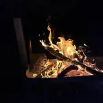 Campsite Camping Qeparo Qeparo