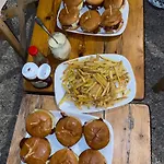Camping Qeparo Qeparo