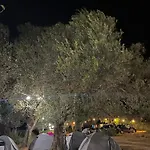 Κάμπινγκ Camping Qeparo Κηπαρό