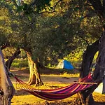 Camping Qeparo