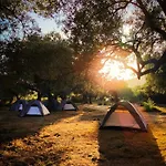 Camping Qeparo *