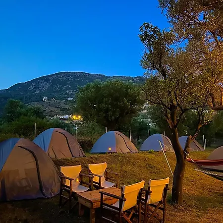 Camping Qeparo *