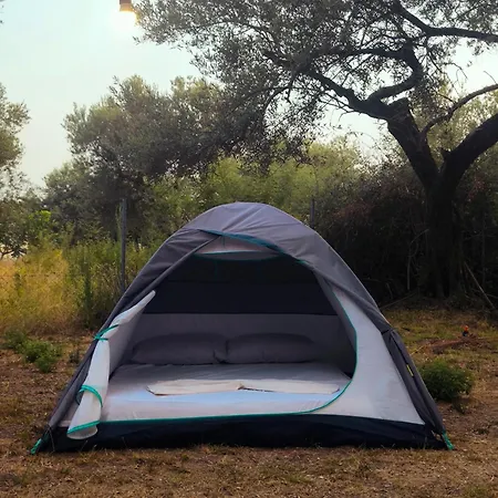 Camping Qeparo *